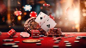 bitcoin casino App 