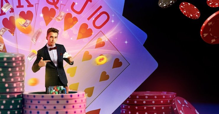 Dashboard statistik dan pasar perjudian bitcoin casino