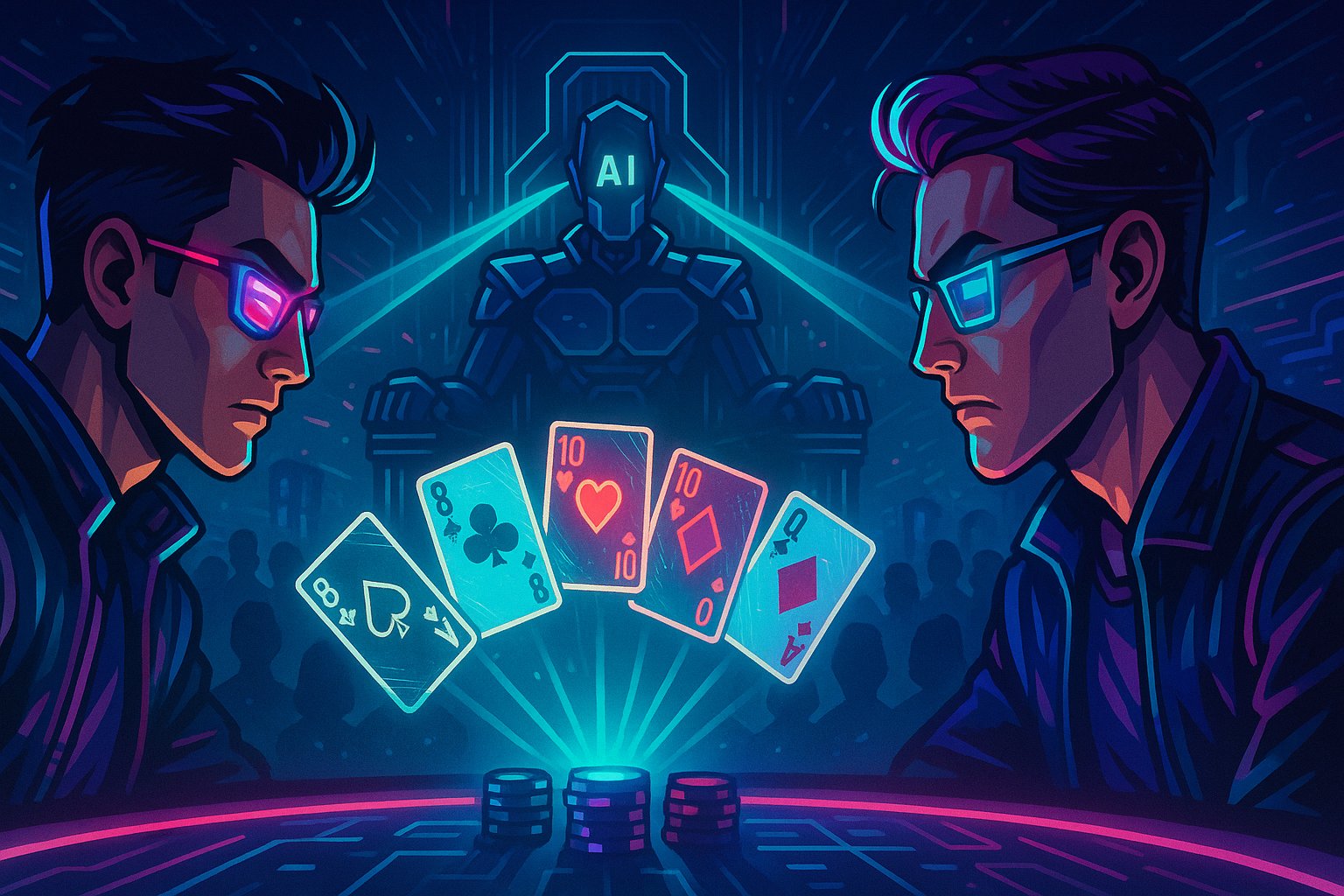 Speed Baccarat Game 