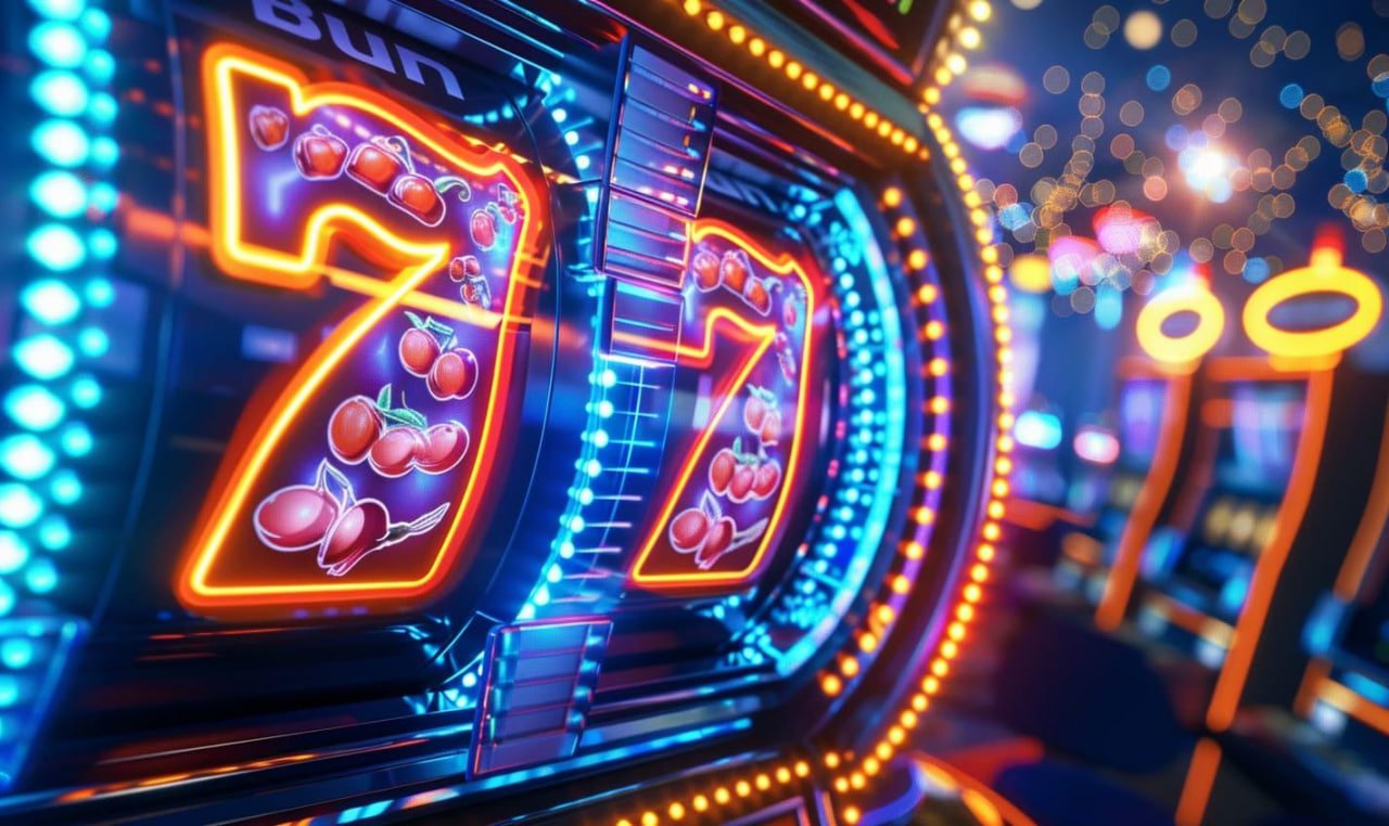Antarmuka login bitcoin casino di perangkat mobile dengan opsi biometrik